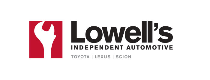 Lowell's Independent Automotive Identity