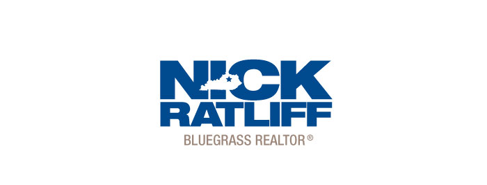 Nick Ratliff Realtor Logo